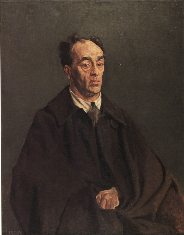 James Stephens